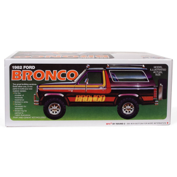 Ford Bronco MPC991